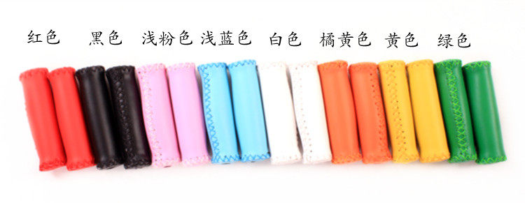 Poignées de vélo - Ref 2349052 Image 4