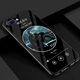 Điện thoại di động Huawei vinh quang v20 vỏ kính v10 / 9 / v8 / chơi dây buộc gương Jay Chou album có cùng đoạn văn xung quanh - Trình phát TV thông minh
