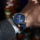 Часы Van Gogh Starry Sky Watch Мужские подлинные механические часы Sun Moon Star люминесцентные водонепроницаемые швейцарские мужские студенческие кварцевые часы mini 2