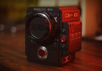 RED EPIC-W. GEMINI 5K S35 Film Camera Wide Screen 120 Frame Low illuminance mode ISO
