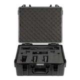 SF Бесплатная доставка США Telefunken/Delufeng Gen DD4 DD5 4 Pack 5 Drum Mesar Set Set