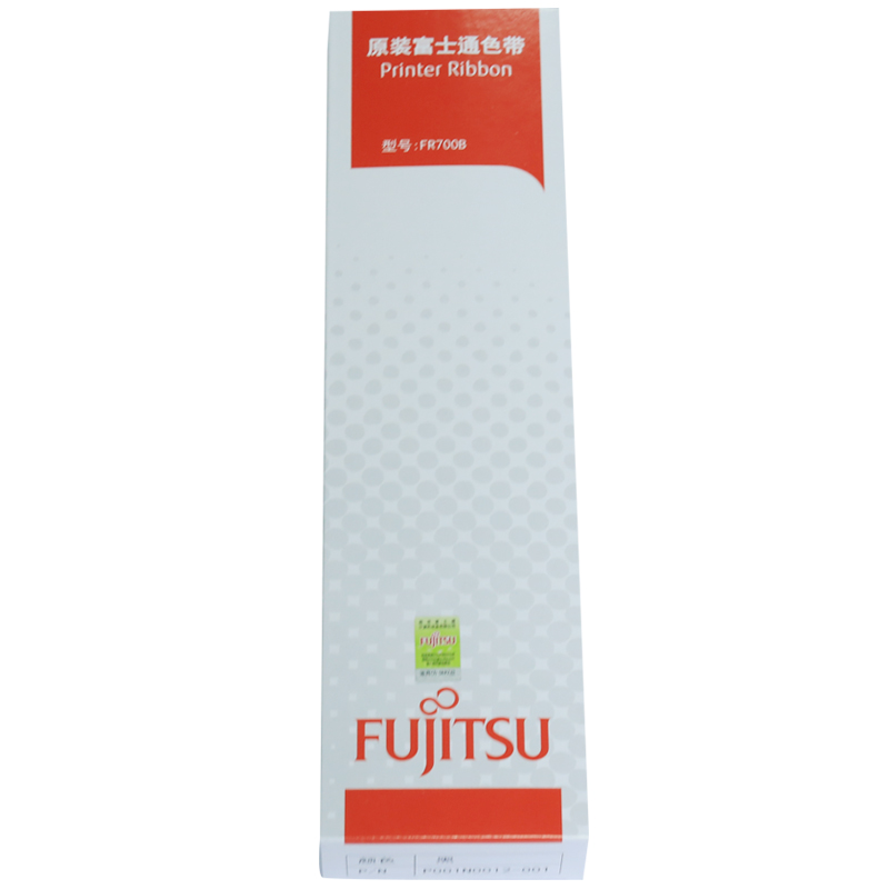 Fujitsu DPK700 Original Dress Black Ribbon Applies DPK700710 Series