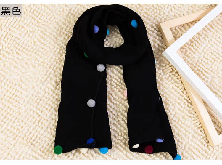 Foulard enfant - Ref 2139063 Image 19