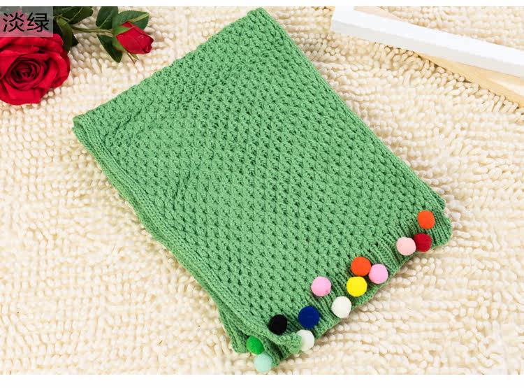 Echarpe enfant - Ref 2136556 Image 23