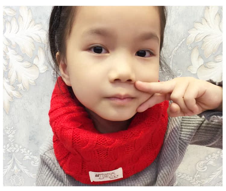 Foulard enfant - Ref 2137127 Image 30