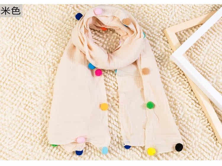 Foulard enfant - Ref 2139063 Image 18