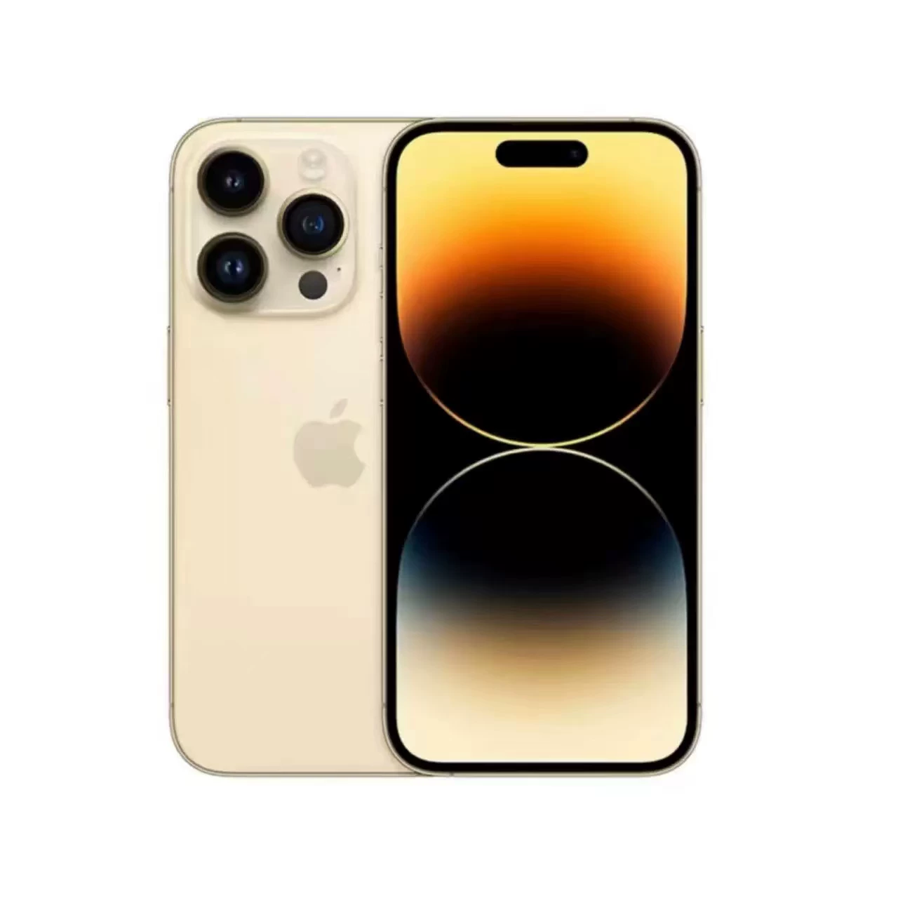Смартфон (Apple) iPhone 14 Pro / 14 Pro Max, Full Netcom 5G, 128 ГБ–1 ТБ