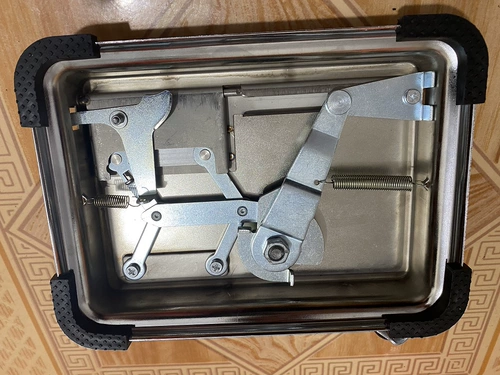 [Доставка в день] Дом 6,5 тонкий -диаметр маленький сигаретный нагреватель