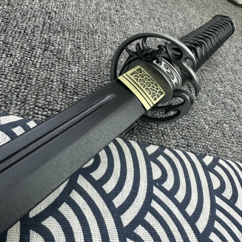 剑道入门首选 |抖音同款木刀🥅-剑-淘宝好物网