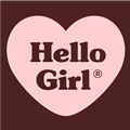 HelloGirl饰品
