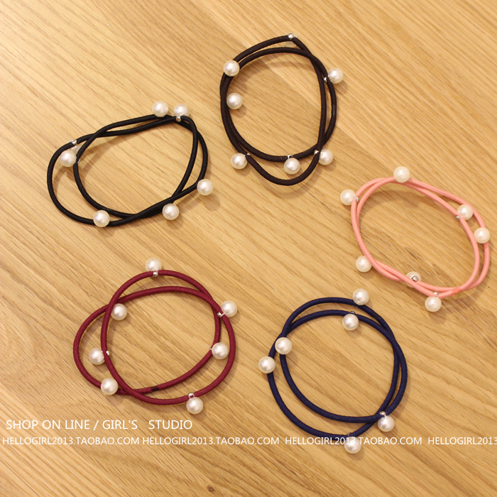 Accessoire coiffure - Ref 1197737 Image 8