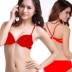 Khóa trước áo ngực ngọt ngào đồ lót gợi cảm mịn màng mặt sâu V bra đẹp trở lại kim cương đầm đầm áo lót  Bộ đồ lót
