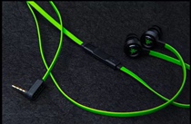 Razer Thunder snake Warhammer Hammer Shark V2PRO Computer Game In-ear Headphone Earplug Boxed