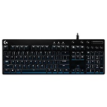 Logitech G610 gaming game eating chicken mechanical keyboard cherry cherry axis backlight Jedi survival computer general