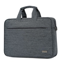 Wesnoth 14 inch 15 6 inch men and women shockproof one-shoulder portable laptop bag briefcase