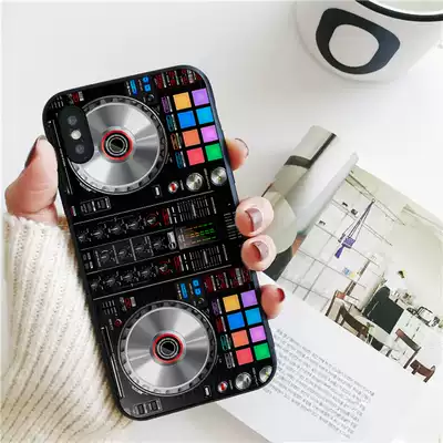 DJDJ controller mobile phone Protective case DJ controller