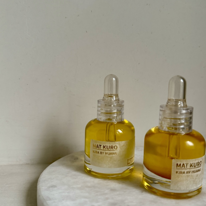 Huanghuang Nail Art Perfume Hand Care Essence Oil Natural Ingredient Fragrance Essential Oil Hand Care Moisturizing and Removes Hand Lines