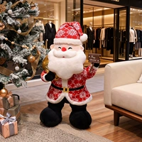 Стиль одежды снежинка 60 см