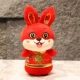 Red Super Tang Rabbit