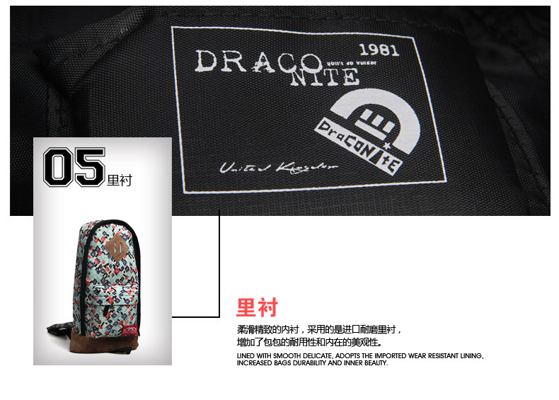 Sac pour homme - Ref 53696 Image 41