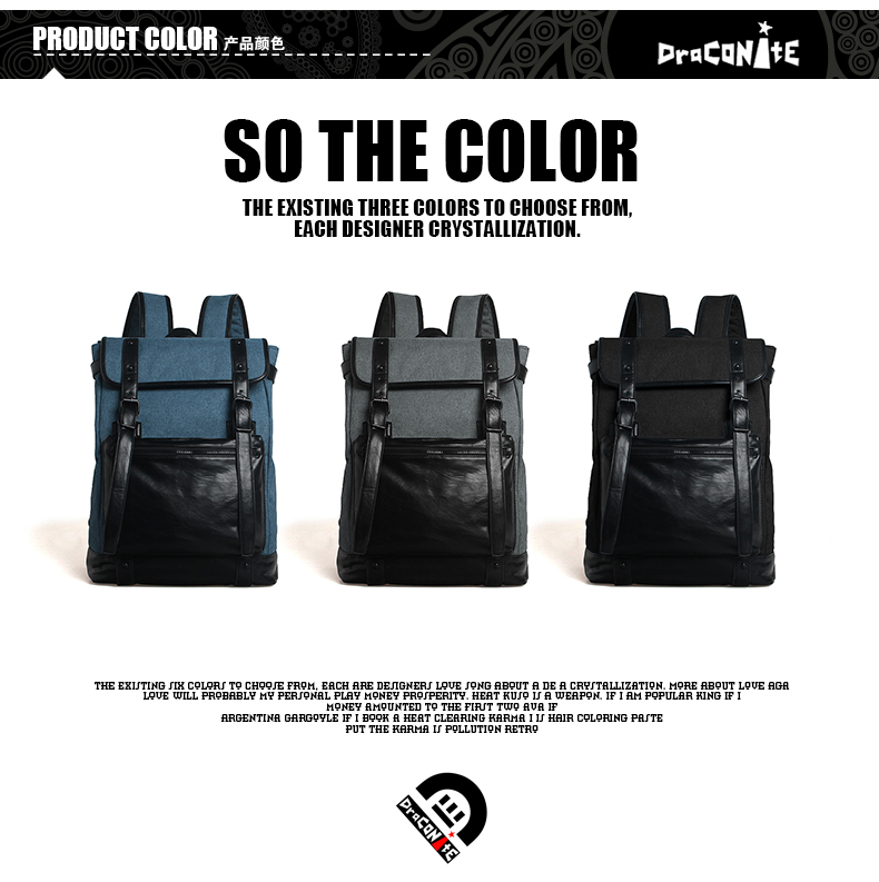 Sac homme - Ref 57427 Image 8