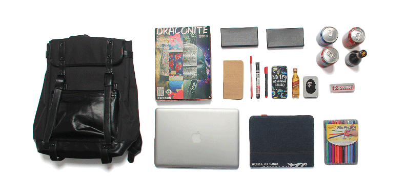 Sac homme - Ref 57427 Image 18