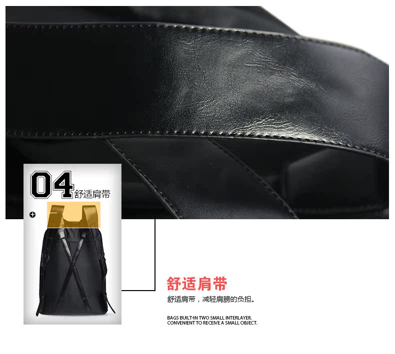 Sac pour homme - Ref 52469 Image 25