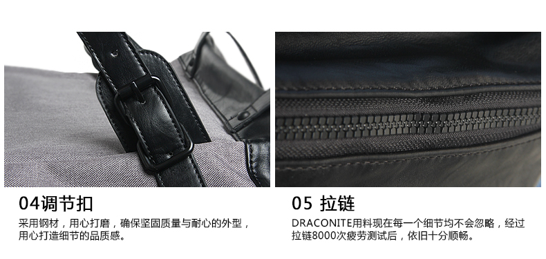 Sac homme - Ref 57427 Image 21