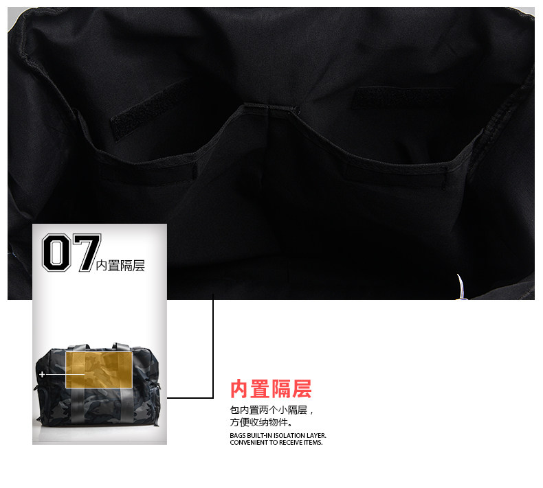 Sac pour homme - Ref 50263 Image 29