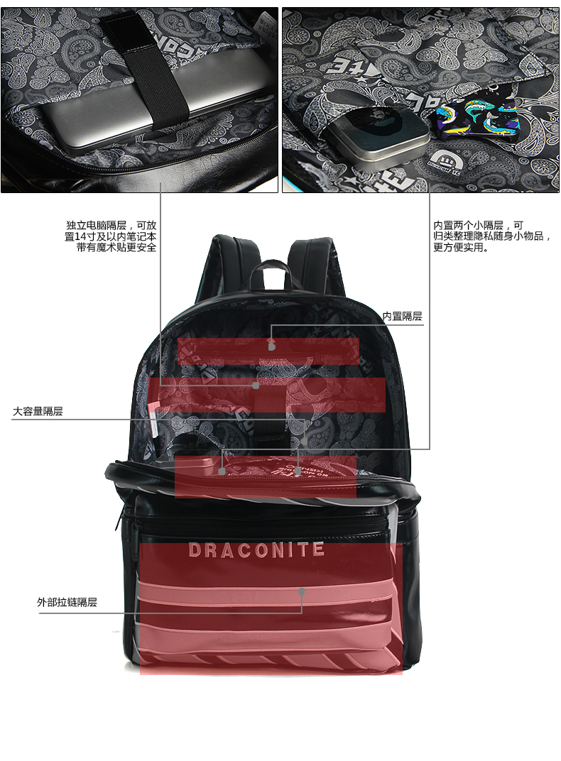 Sac homme - Ref 52090 Image 21
