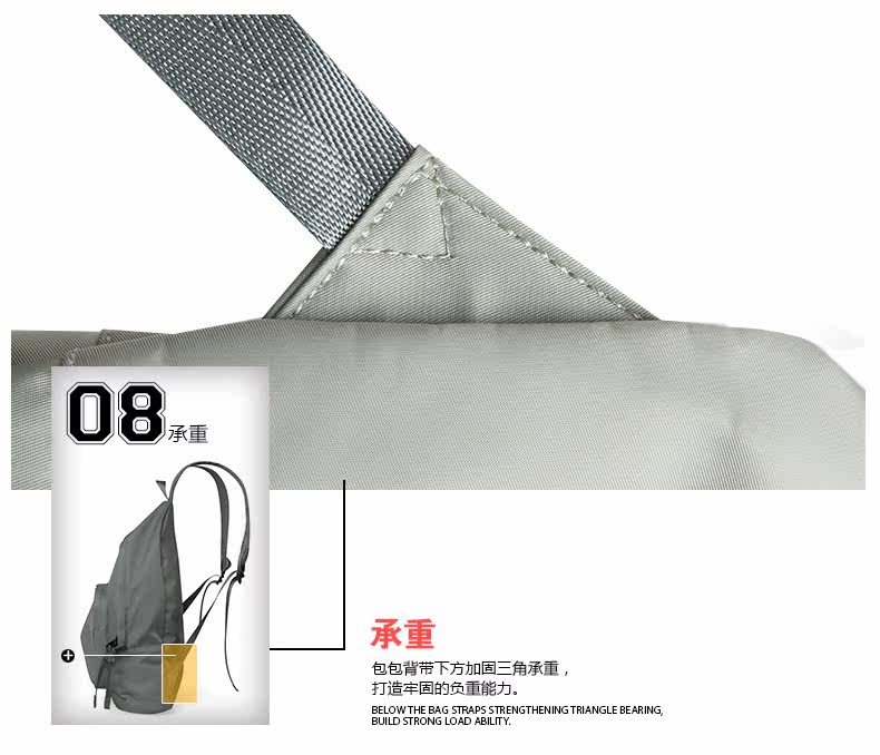 Sac pour homme - Ref 49370 Image 35