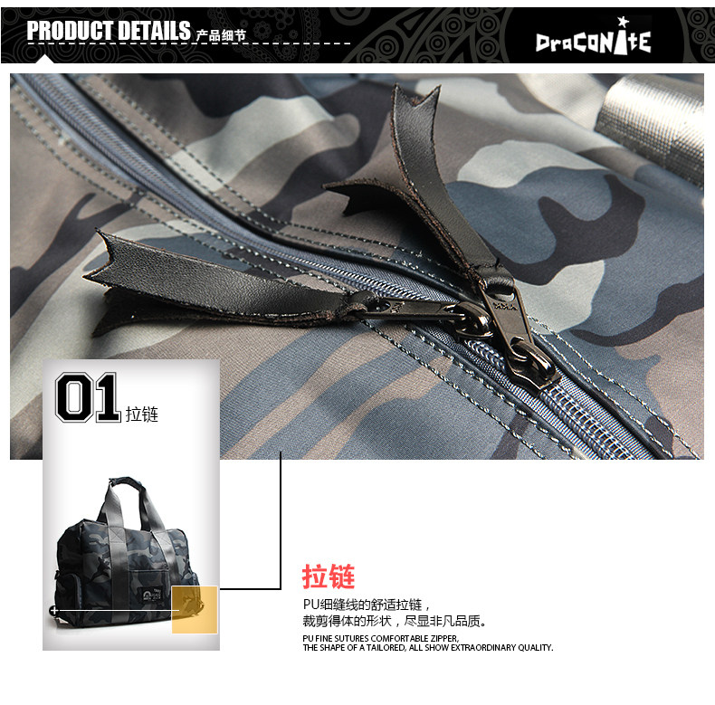 Sac pour homme - Ref 50263 Image 23