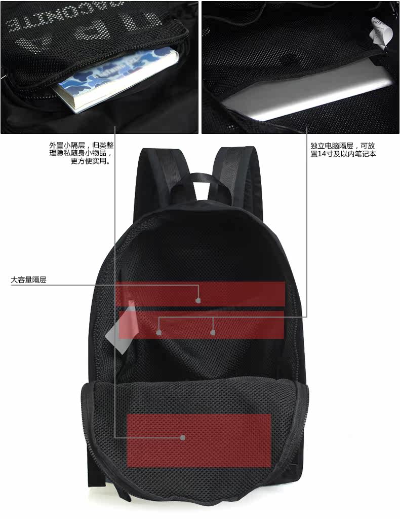 Sac pour homme - Ref 49370 Image 20