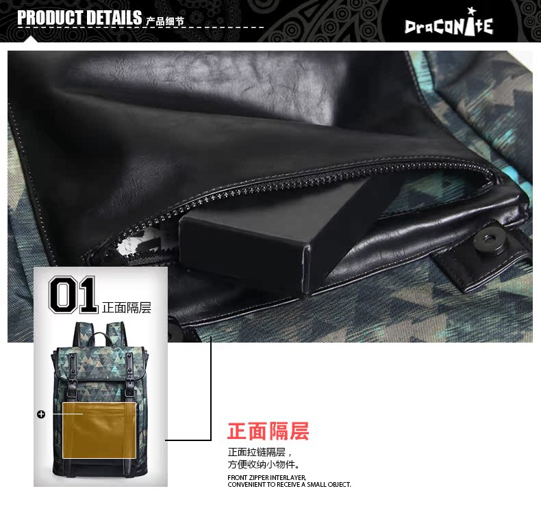 Sac homme - Ref 50838 Image 24