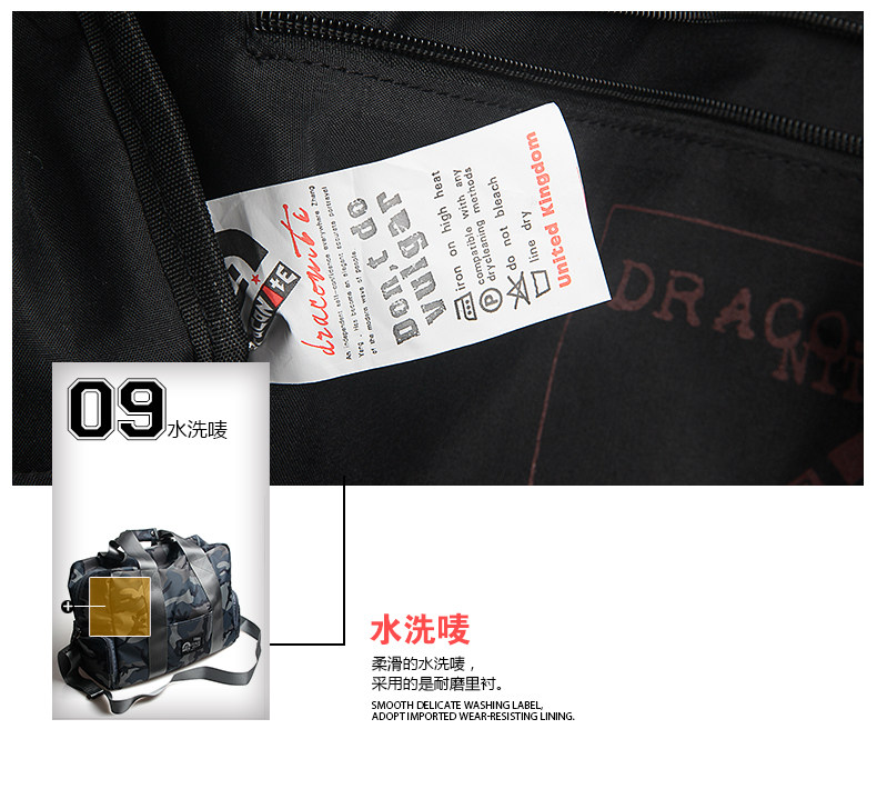 Sac pour homme - Ref 50263 Image 31