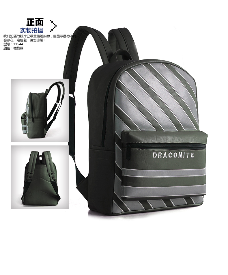 Sac homme - Ref 52090 Image 18