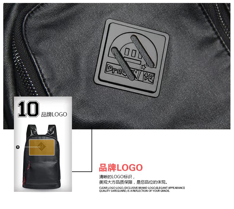 Sac pour homme - Ref 52469 Image 31
