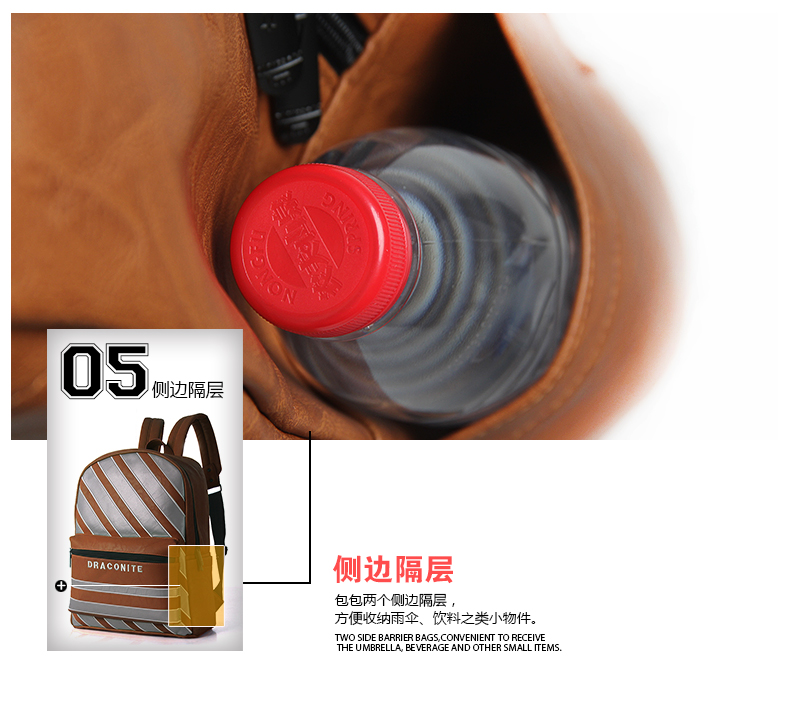 Sac homme - Ref 52090 Image 32