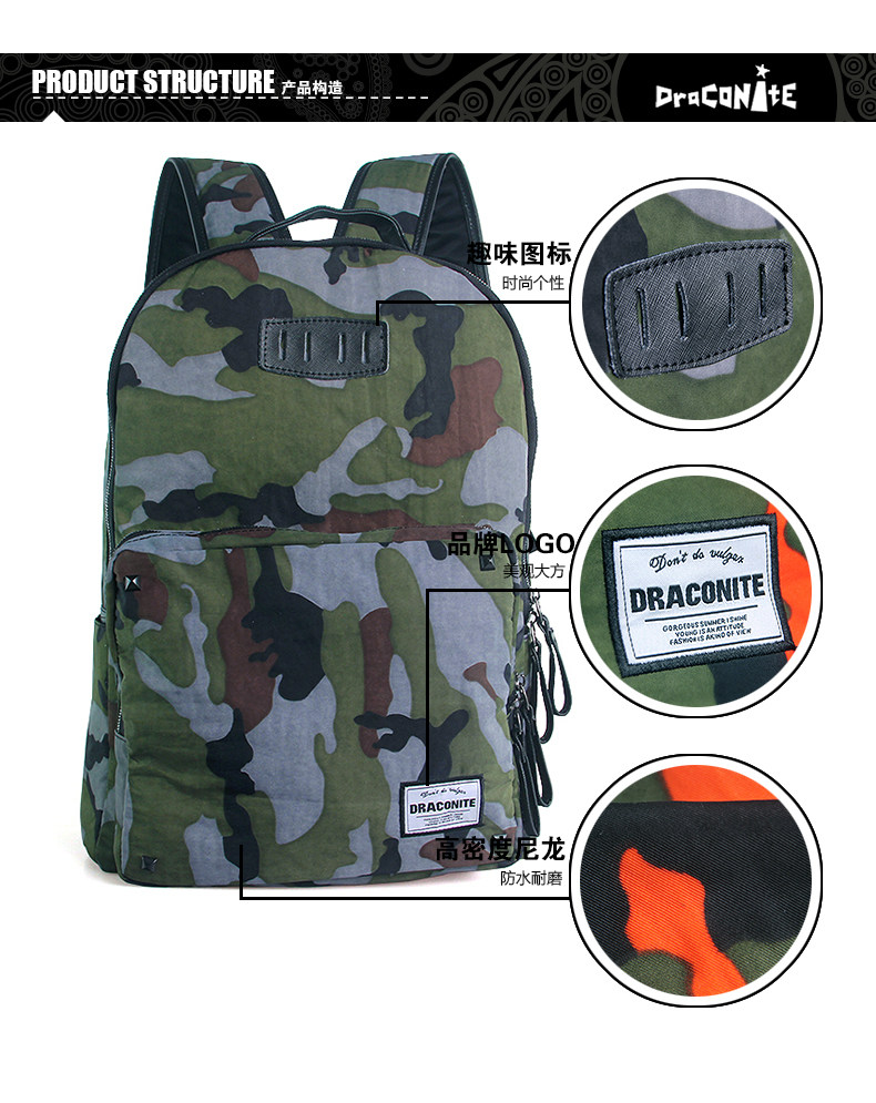 Sac pour homme - Ref 53383 Image 15