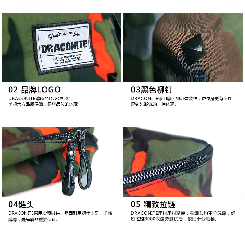 Sac pour homme - Ref 53383 Image 18