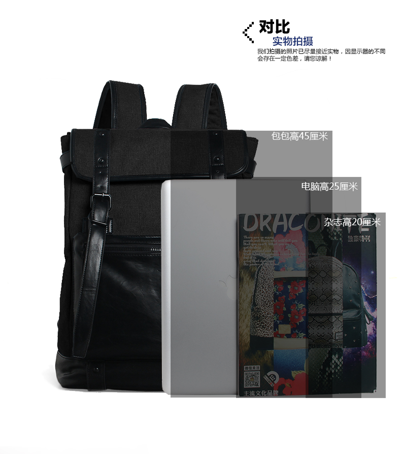 Sac homme - Ref 57427 Image 15