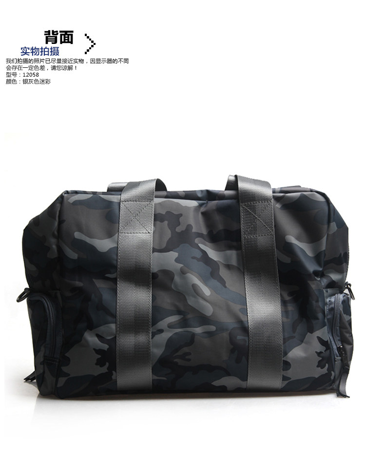 Sac pour homme - Ref 50263 Image 15