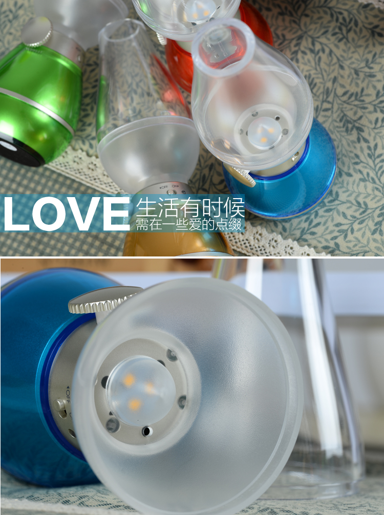 Lampe USB - Ref 381117 Image 16