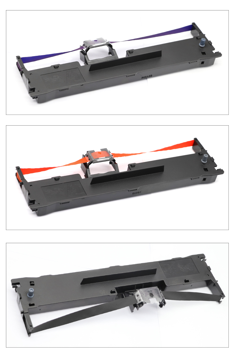 MAG áp dụng Bắc Trung Quốc Star Star NX520 NX510 + khung máy in bút stylus với hộp mực lõi BenQ SK570K SK630K Ribbon Ribbon Ribbon Ribbon - Kính kính minecraft