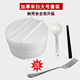 hộp cơm điện cầm tay	 Bát mì ăn liền có nắp lớn Bộ đồ ăn Nhật giả sứ bát sinh viên bộ đồ ăn đặt hộp cơm trưa bát mì ăn liền bát súp bát - Hộp cơm điện sưởi ấm camen điện