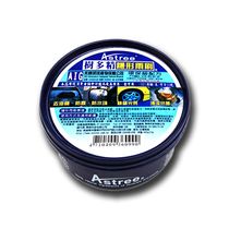 Astree invisible wiper car glass decontamination paste cleaning antibacterial paint decontamination rust removal spots