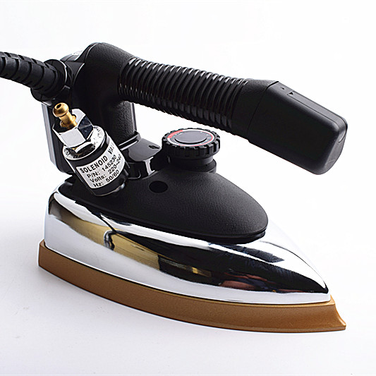 Jielirui Handheld High-power Household Industrial Hanging Bottle Steam Iron Clothes Ironing Artifact Electric Iron