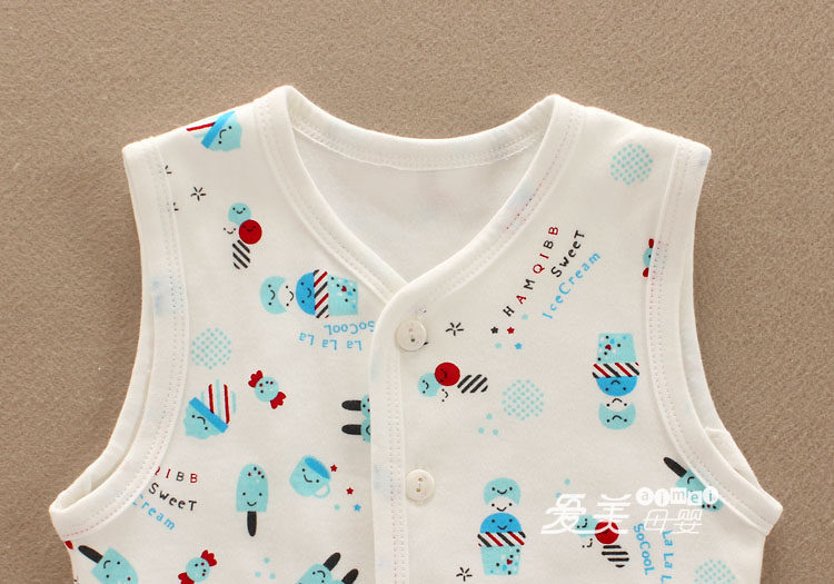 Gilet enfant HAMQI - Ref 2068620 Image 10