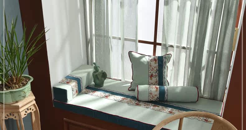 M601-Yunjin xia Sang Oind