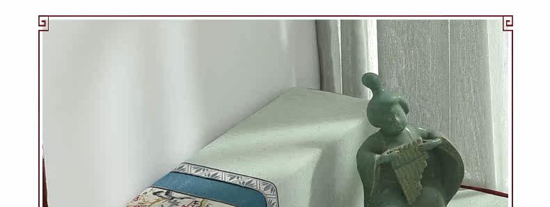 M601-Yunjin xia Sang Oind